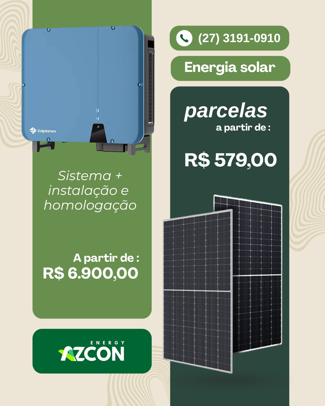 Energia Solar 4